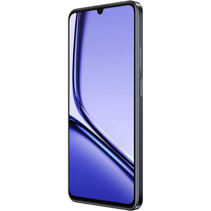 Realme Note 50, 64GB, Disp. 6.7" 4G DualSim negru Sigilat Nou Garantie