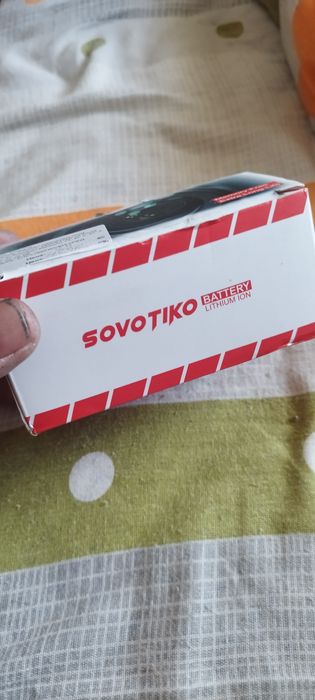 Комплект батерии NP-FZ100 2500mAh, 2 броя, с двупортово зарядно за Sony A7III, A7IV, A7C, ZV-E1