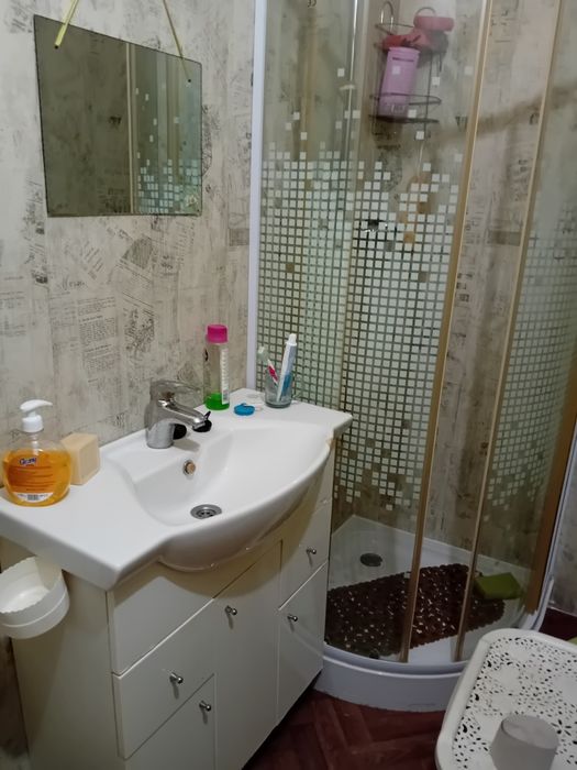 Casa de vinzare localitatea Dorobanti, judetul Arad