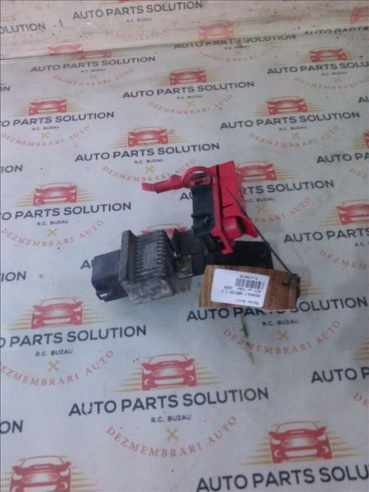 releu bujii renault master 2.5 dci an fabr. 2006