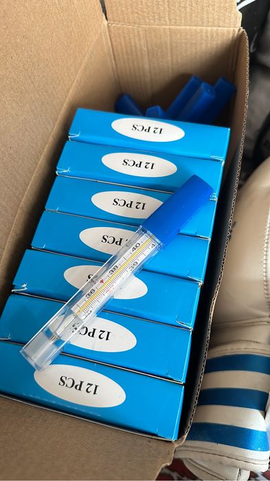 Градусники,перчатки,бахилы