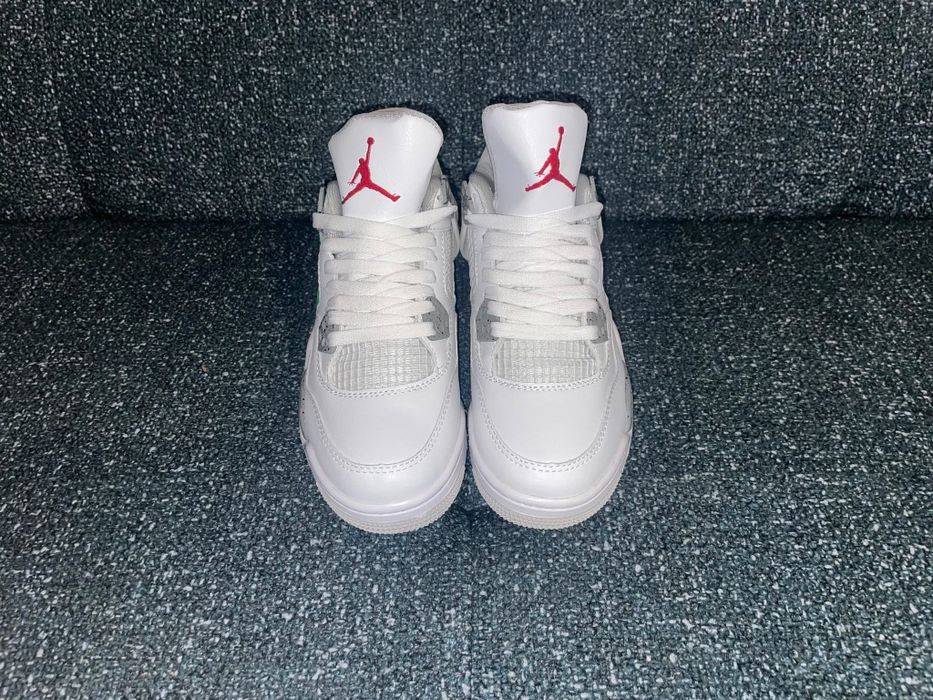 Încălțăminte NIKE Air Jordan 4 Oreo nr 36 și 37,5