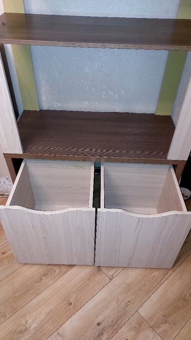 Стеллаж для документов