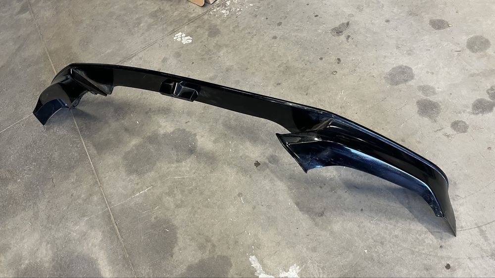 BMW 1 F20/F21 преден лип