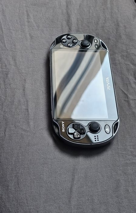 PS Vita PlayStation 1004 Phat Oled modat