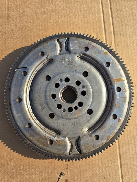 Ambreaj bmw g20 g30 hybrid impecabil cod 9454556-01