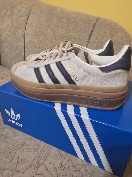 Маратонки GAZELLE  BOLD W 39 1/3