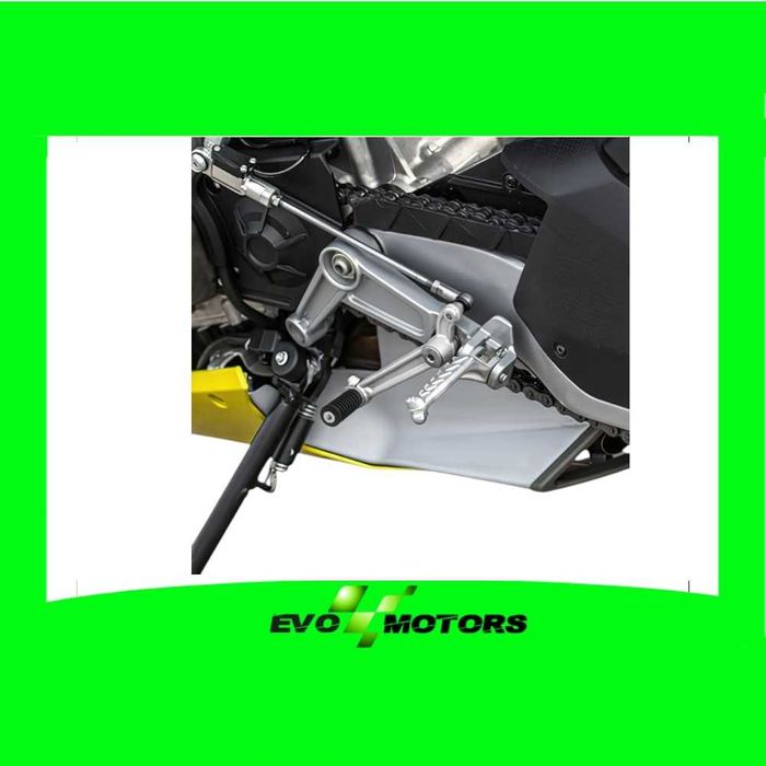 Pedala Schimbător Viteze Moto Aprilia RS660 2021-2023 A1471