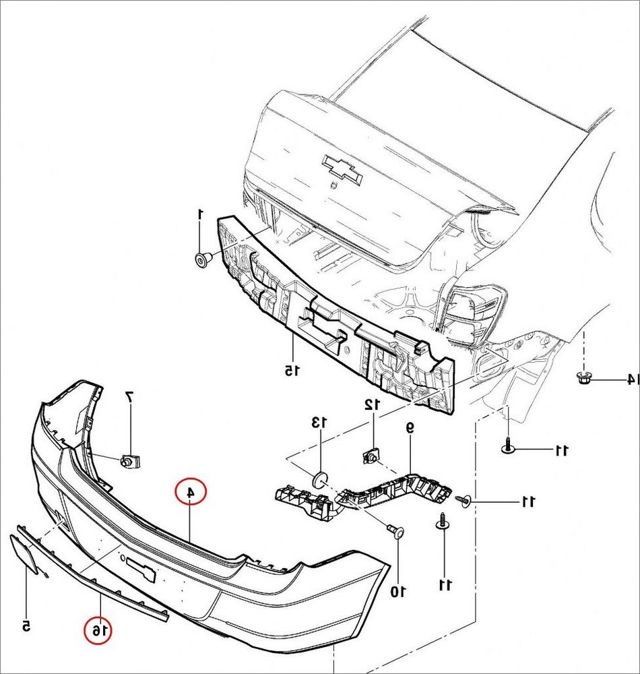Равон Р3 Шевролет Нексия