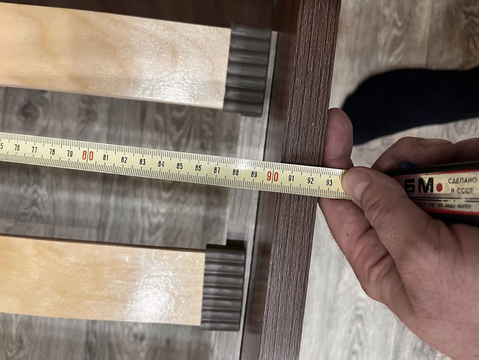 Кровать продаётся.