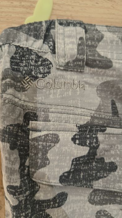 Pantaloni Columbia