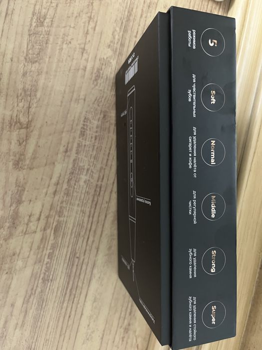 Ультразвуковый скалер Strubiks