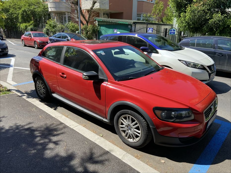 volvo c30