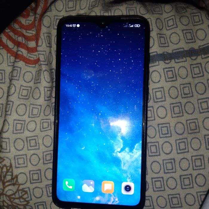 Redmi not 8 pro 6/ 128