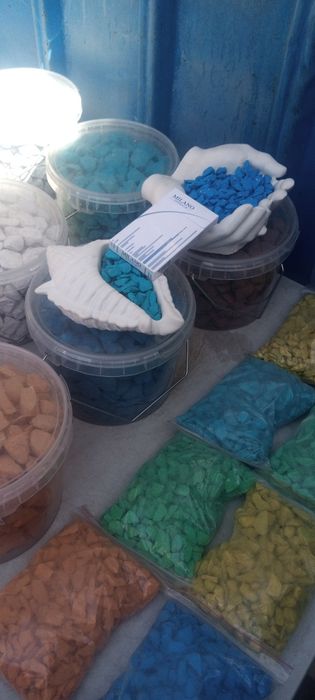 Горшок для кактусов.