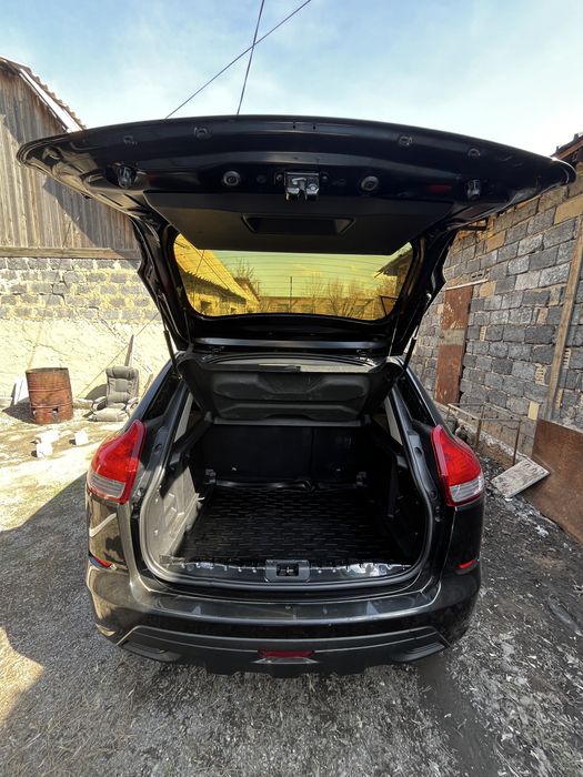 Lada XRay 2017 год 1.8 л. АКПП Робот