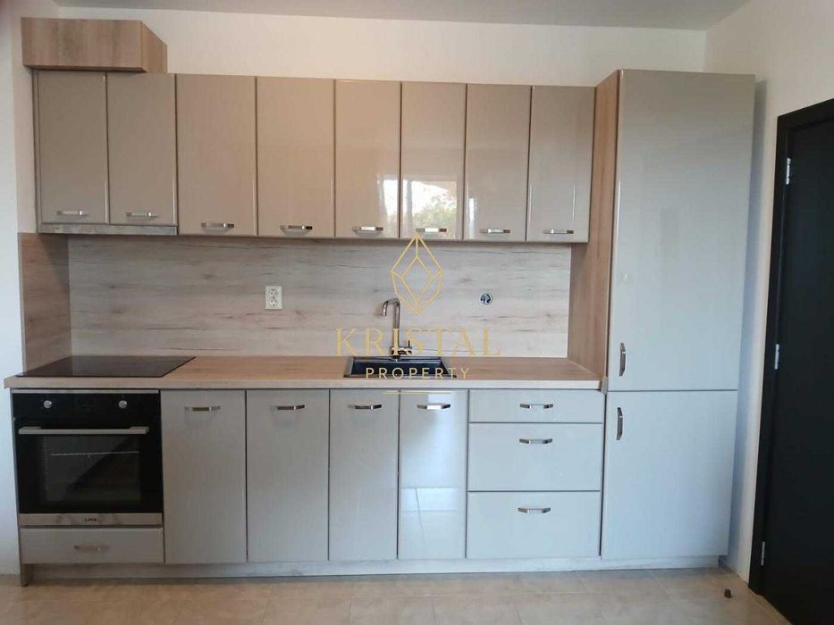 ID: 736 Двустаен апартамент с дизайнерски ремонт в Равда