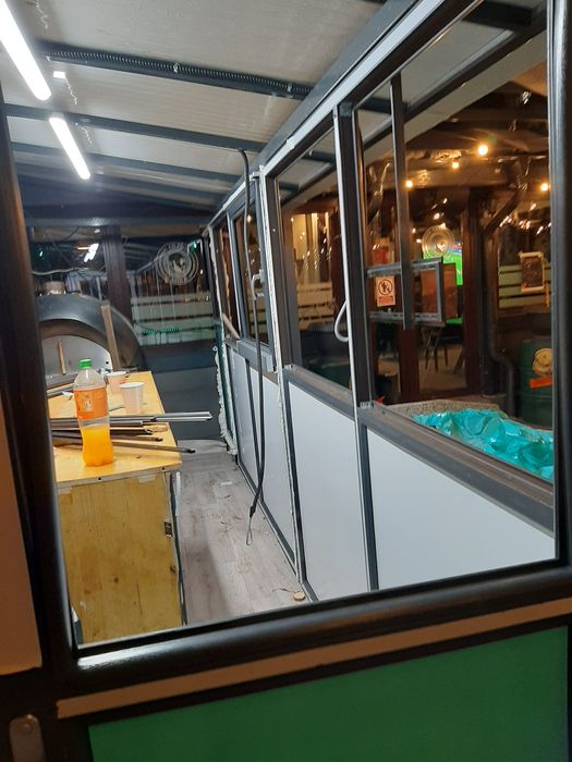 Termopane ieftine BUCUREȘTI