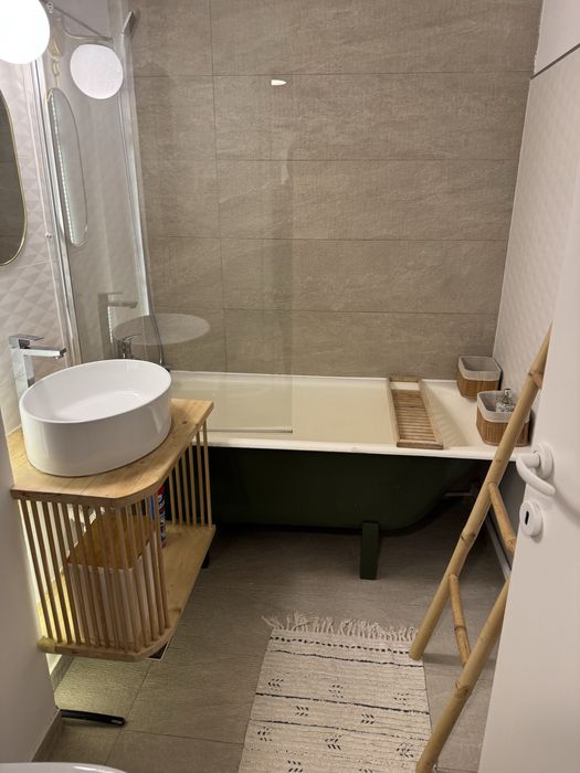 Apartament 2 camere – Tătărași – Flux