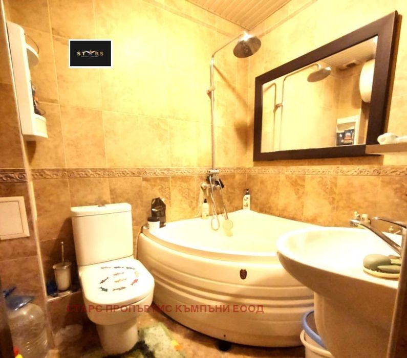 Продажба 2-стаен гр. Варна - м-т Ален мак 77m²