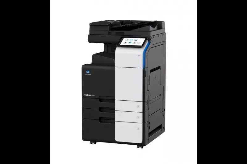 Konica Minolta Bizhub C250i