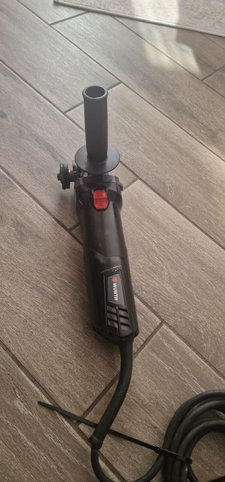 Ъглошлайф Würth Master EWS 12-125 SOLID