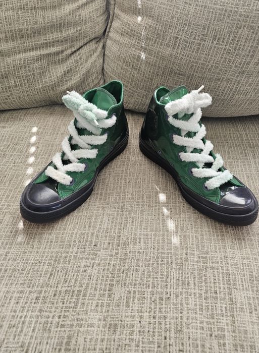 Converse J.W. Anderson x Chuck 70 Hi Top 'Toy'