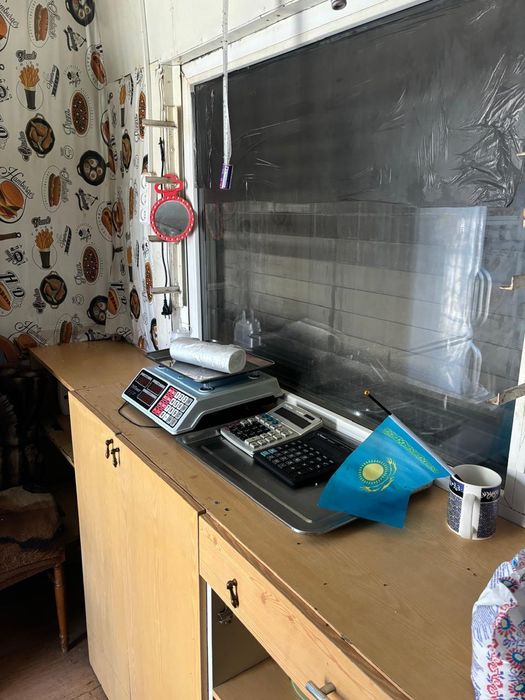 Продам помещение для гриля