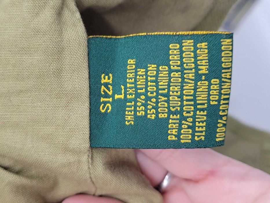 Винтажная охотничья полевая куртка Apricorn, пальто.