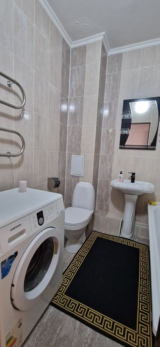 Квартира Авангард