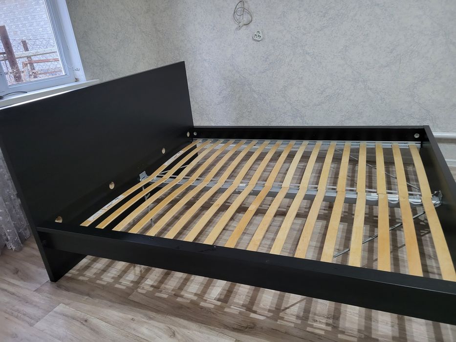 Дв/спальн кровать