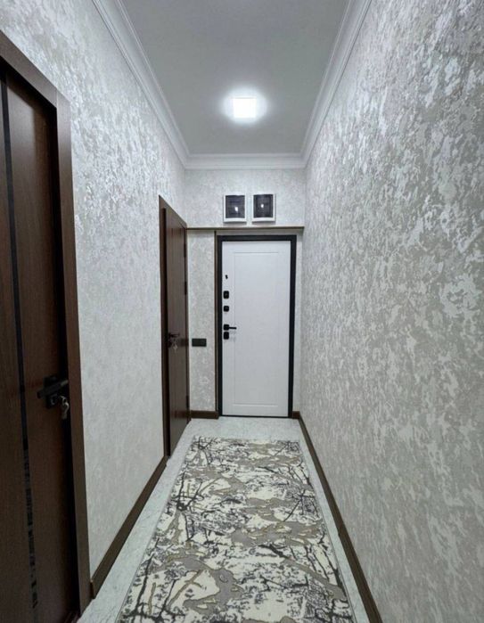 3 комнатная ялангач ширин базар зеркальная планировка