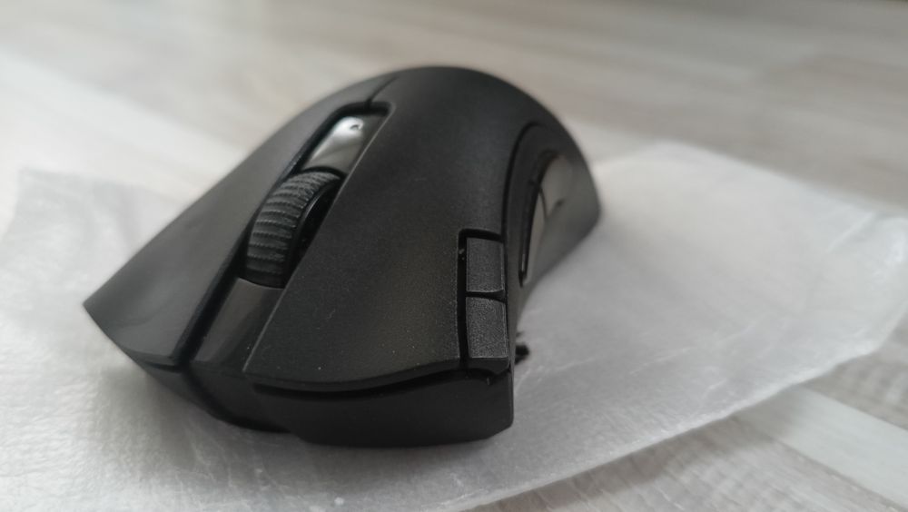 Razer deathadder v2 x hyperspeed