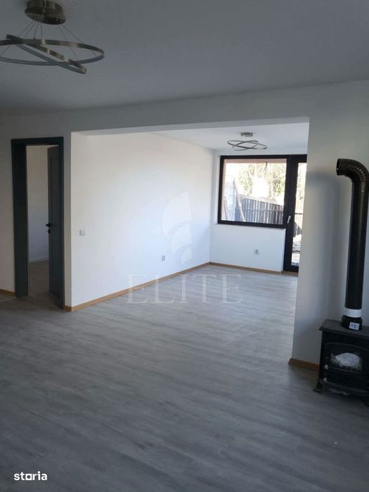 Apartament 3 camere în zona SEMICENTRAL