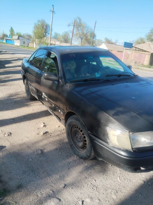 Ауди продается . Газ бензин