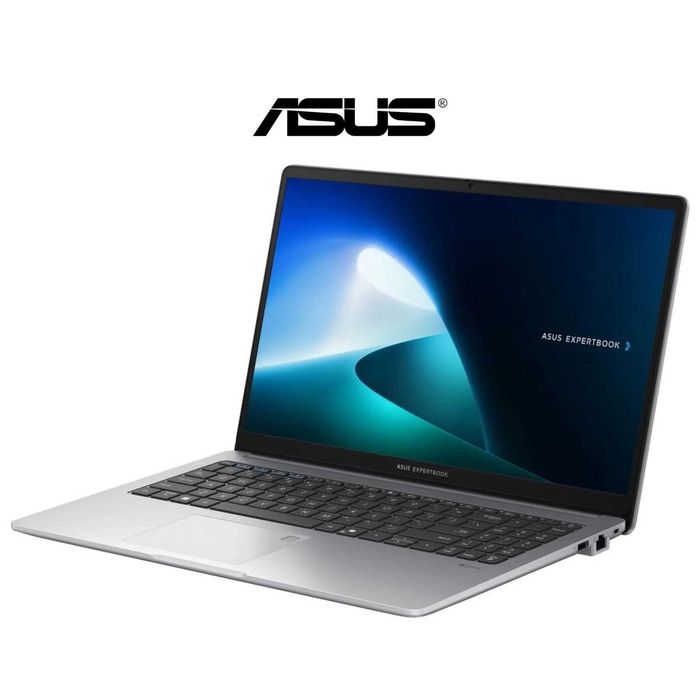 ASUS Expertbook PM1503CDA  15,6" FHD IPS AMD RYZEN 7-170 16GB DDR5 512