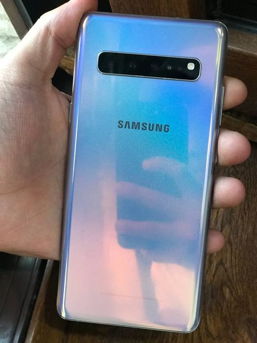Samsung S10 5G 8 256