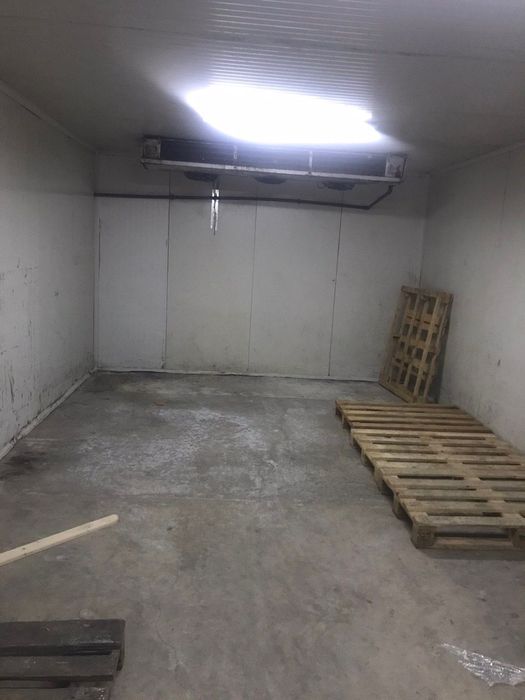 Хладилна камера-плюсова