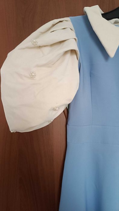 Платье от "The ice collection"