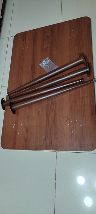 Стол Zeta, обеденный