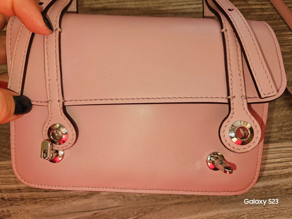 Мини чантичка Musette