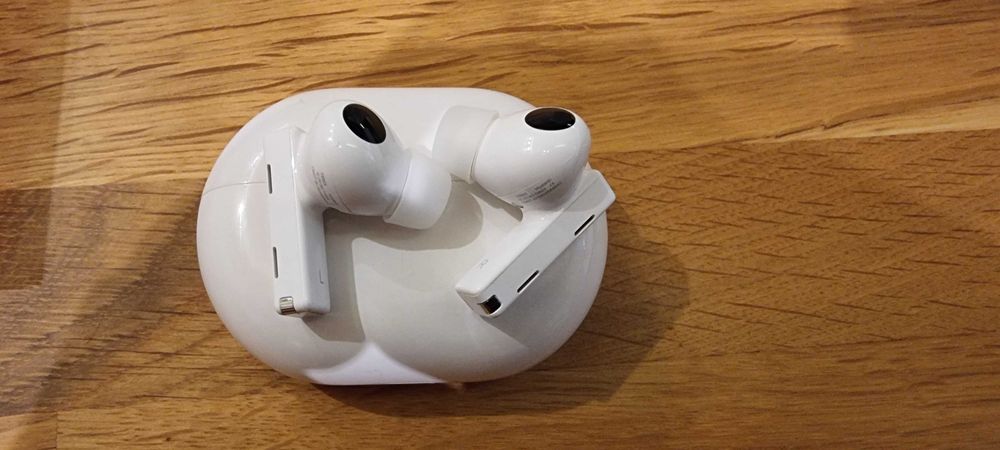 Слушалки  Huawei FreeBuds Pro