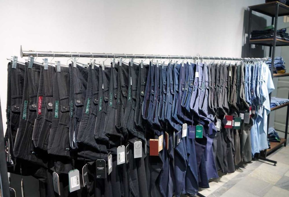 Ахмадали текстил МЧЖ