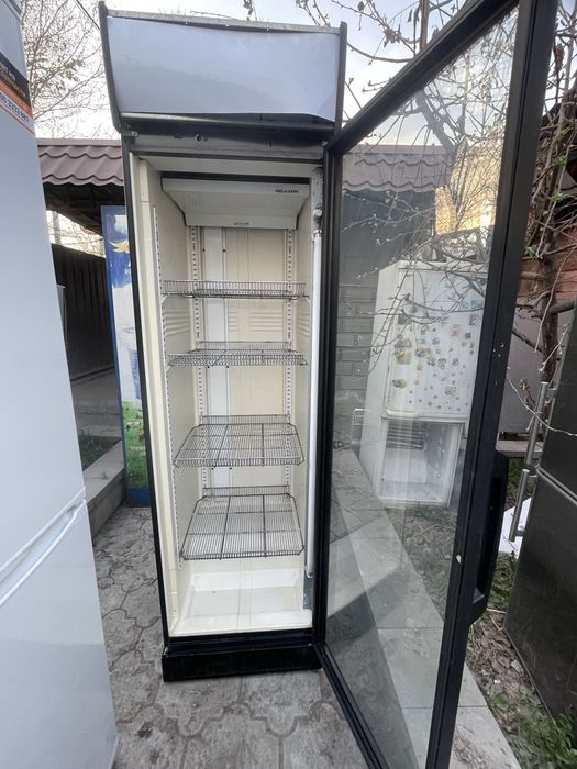 Холодильники для напитков с доставкой