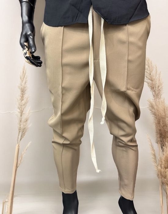 Pantaloni cu șireturi lungi! Calitate superioara!