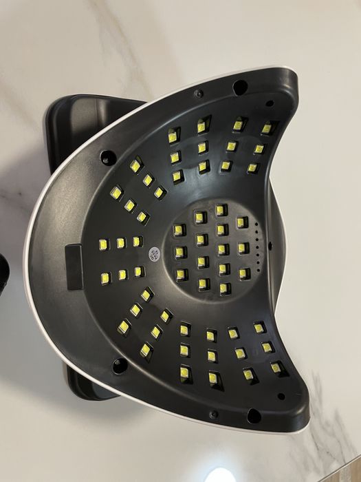 UV/LED лампа SUN X7 MAX 180W