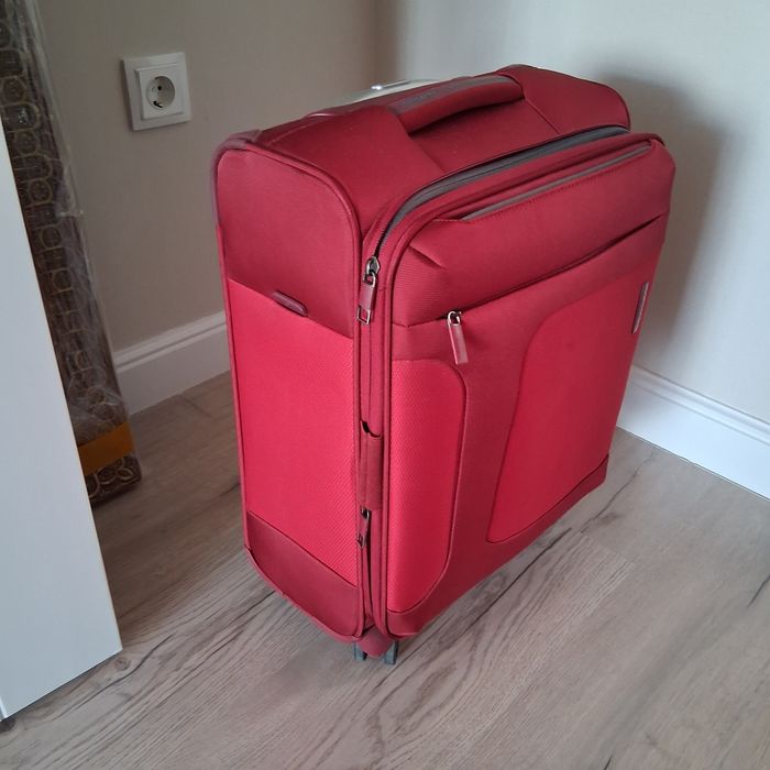 Чемодан Samsonite для ручной клади