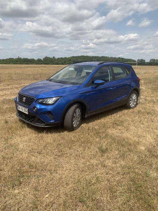 Vand Seat Arona 2024