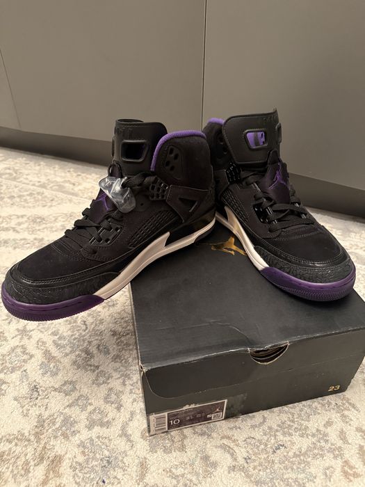 Nike Air Jordan Spizike