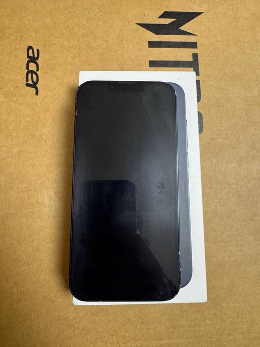 Iphone 13 128gb акб 76%